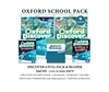 OXFORD DISCOVER 6 FULL PACK & READER - 03679 2ND ED