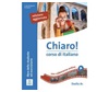 CHIARO! A1 LIBRO (+ MP3 E VIDEO ONLINE)