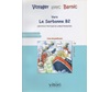 VOYAGER AVEC BARNIC SORBONNE B2 PROFESSEUR (+ CD)