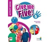 GIVE ME FIVE! 5 WB PACK (+ WEBCODE)