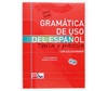 GRAMATICA DE USO DEL ESPANOL A1 - B2 TEORIA Y PRATICA (CON SOLUCIONARIO)