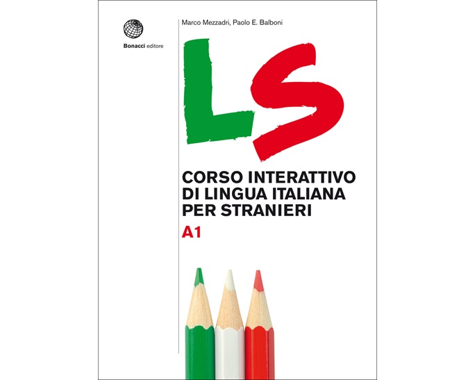 LS CORSO INTERATTIVO DI LINGUA ITALIANA PER STRANIERI A1 STUDENTE