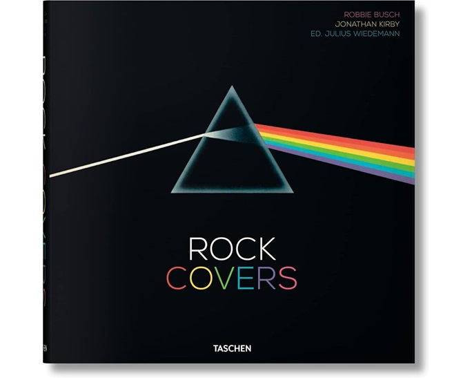 ROCK COVERS